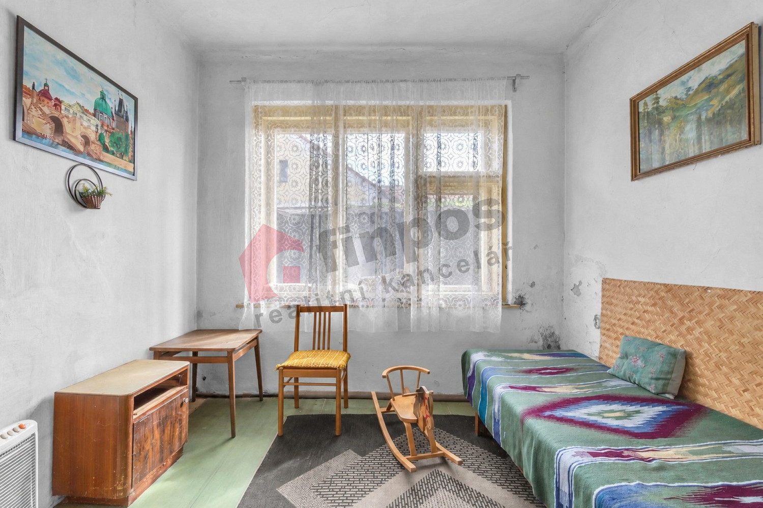 Prodej domu 145 m² s pozemkem 905 m² – fotografie 5
