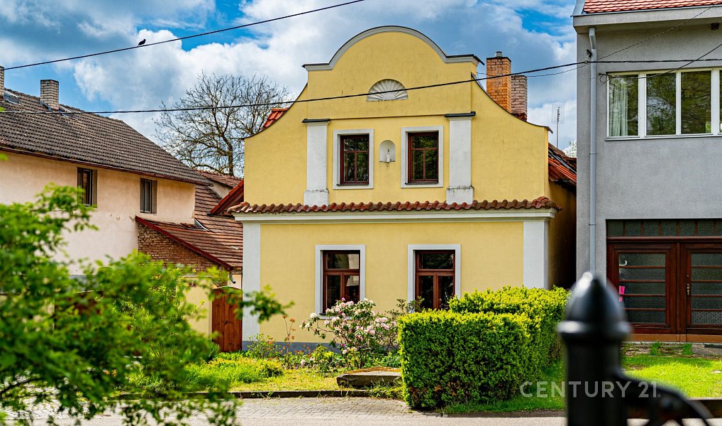 Prodej domu 245 m² s pozemkem 2 664 m², Hrusice – náhled fotky 17