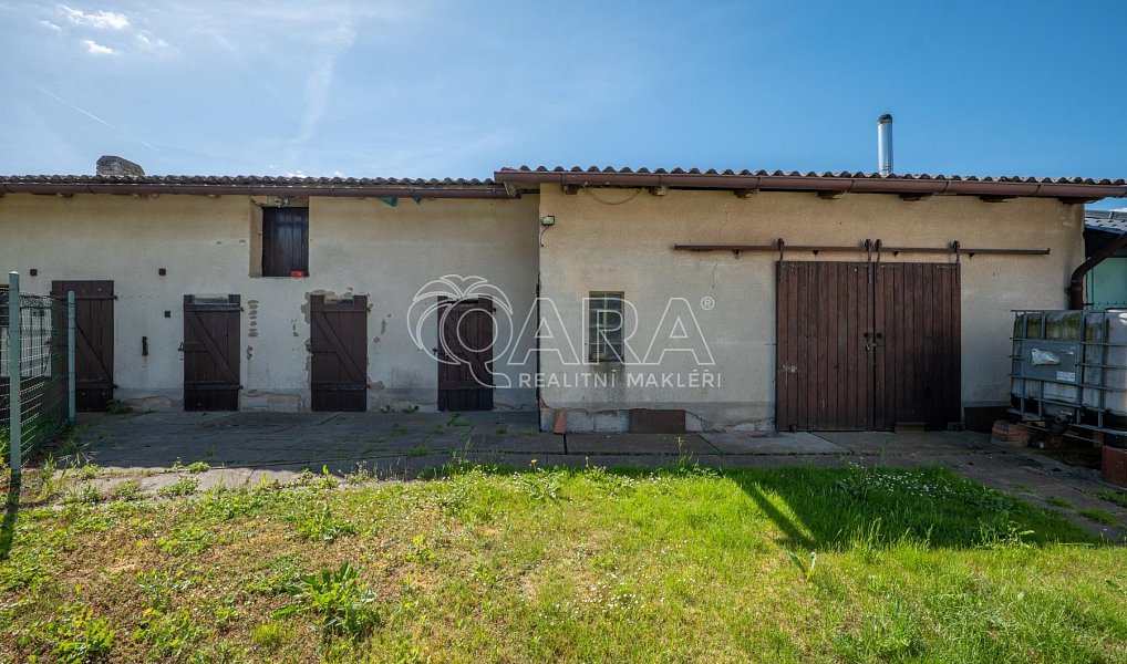 Prodej domu 189 m² s pozemkem 872 m², Chorušice – náhled fotky 10
