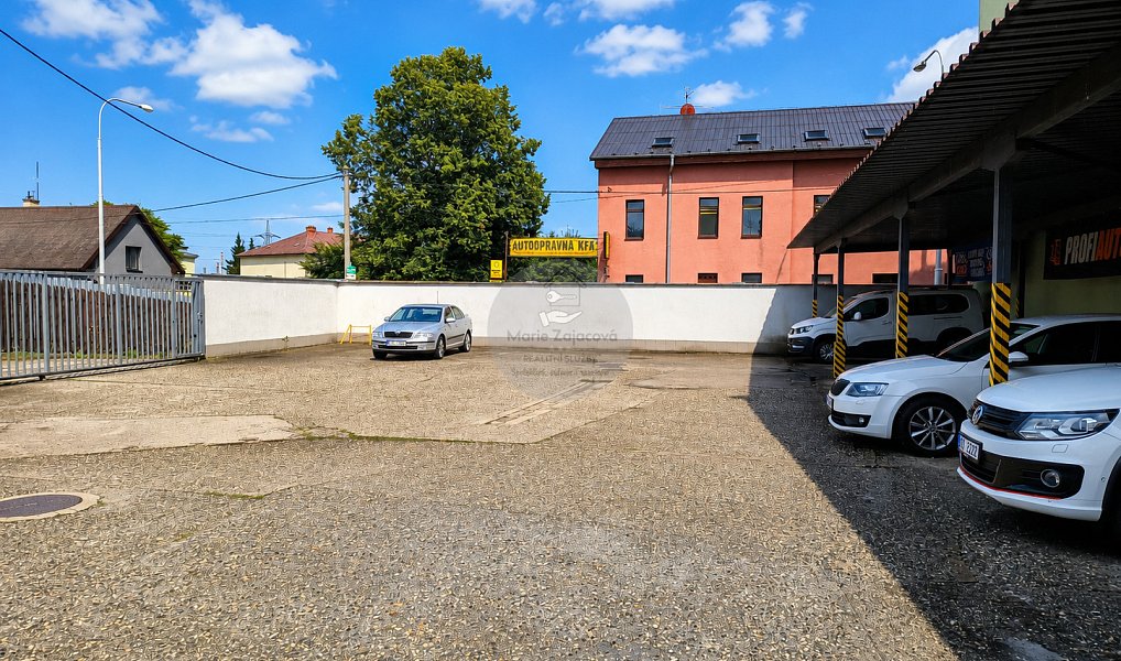 Prodej obchodních prostor 648 m², Ostrava – náhled fotky 3