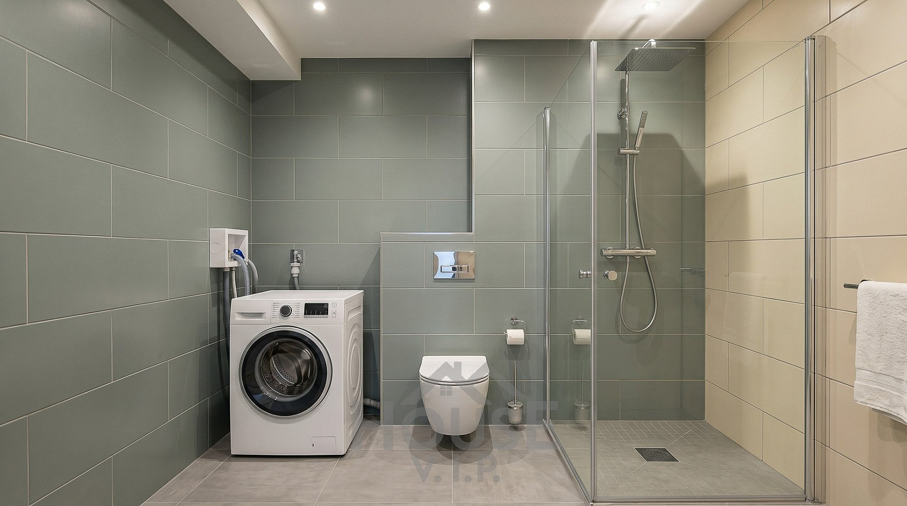 Prodej bytu 2+kk 65 m² – pohled 5