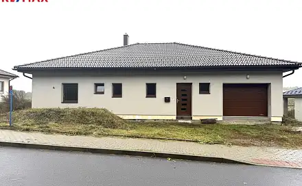 Prodej domu 150 m² s pozemkem 790 m², Předín, okres Třebíč