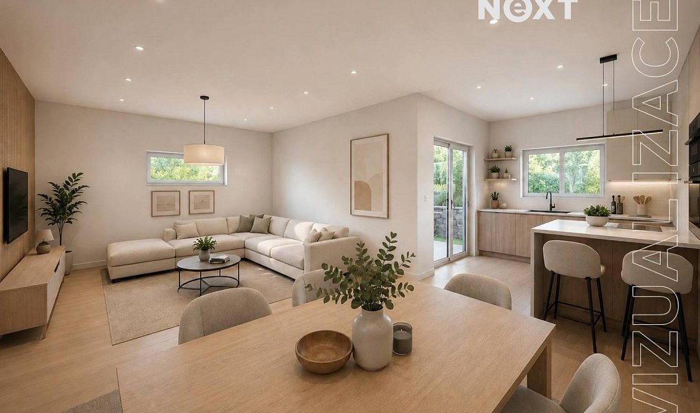 Prodej domu 100 m² s pozemkem 448 m², Janov – náhled fotky 17