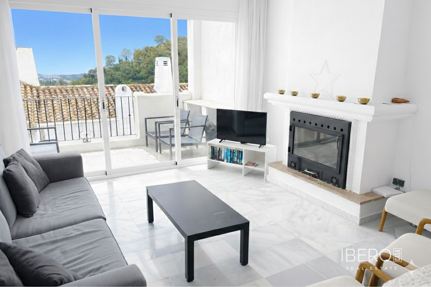 Prodej bytu 3+kk 93 m²