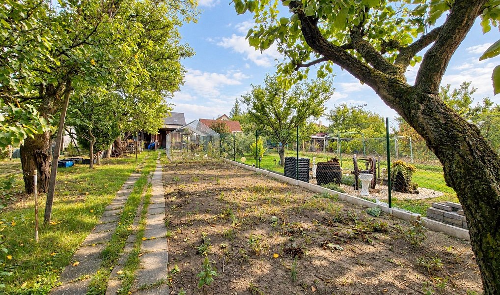Prodej bytu 3+1 71 m², Hustopeče – náhled fotky 23