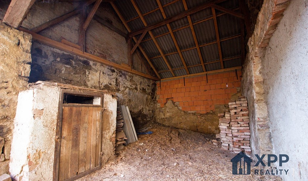 Prodej domu 52 m² s pozemkem 131 m², Mrákotín – náhled fotky 12