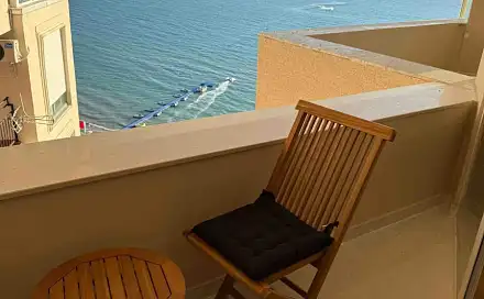 Prodej bytu 1+kk 35 m², 7G99+997, Drač, Albánie, Albánie