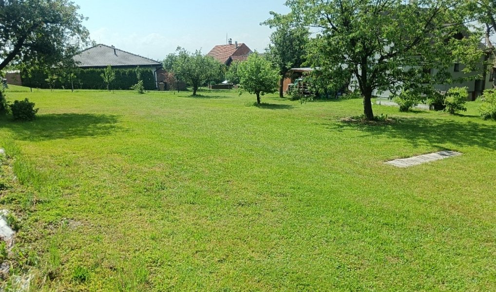 Prodej stavebního pozemku 700 m², Zbyslavice – náhled fotky 6