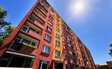 Pronájem bytu 1+1 36 m², Sídliště U Nového nádraží, Bílina - Teplické Předměstí, okres Teplice