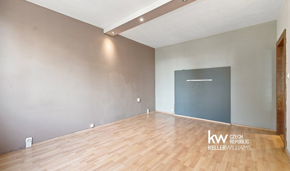 Prodej bytu 2+1 49 m², Bílina – náhled fotky 4