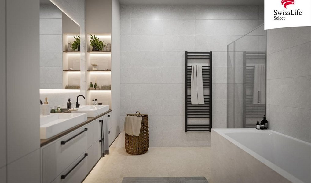 Prodej bytu 3+kk 103 m², Luka nad Jihlavou – náhled fotky 10