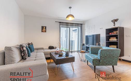 Prodej domu 235 m² s pozemkem 466 m², Vladislavova, Chýně, okres Praha-západ