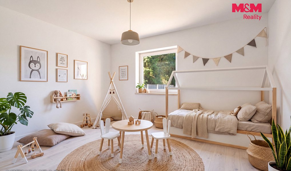 Prodej domu 210 m² s pozemkem 1 374 m², Ústí nad Labem – náhled fotky 6
