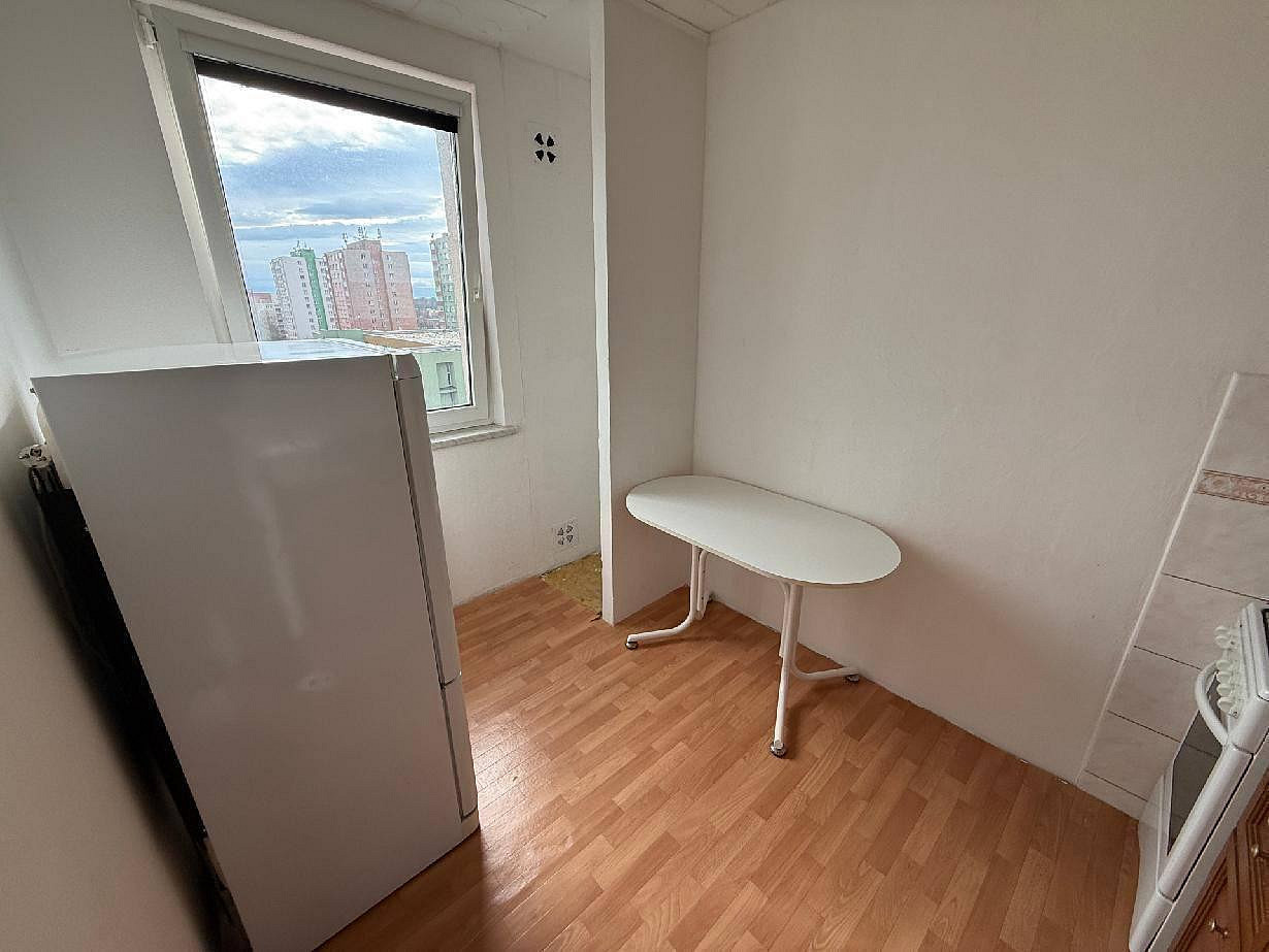 Pronájem bytu 2+1 44 m² – fotografie 2