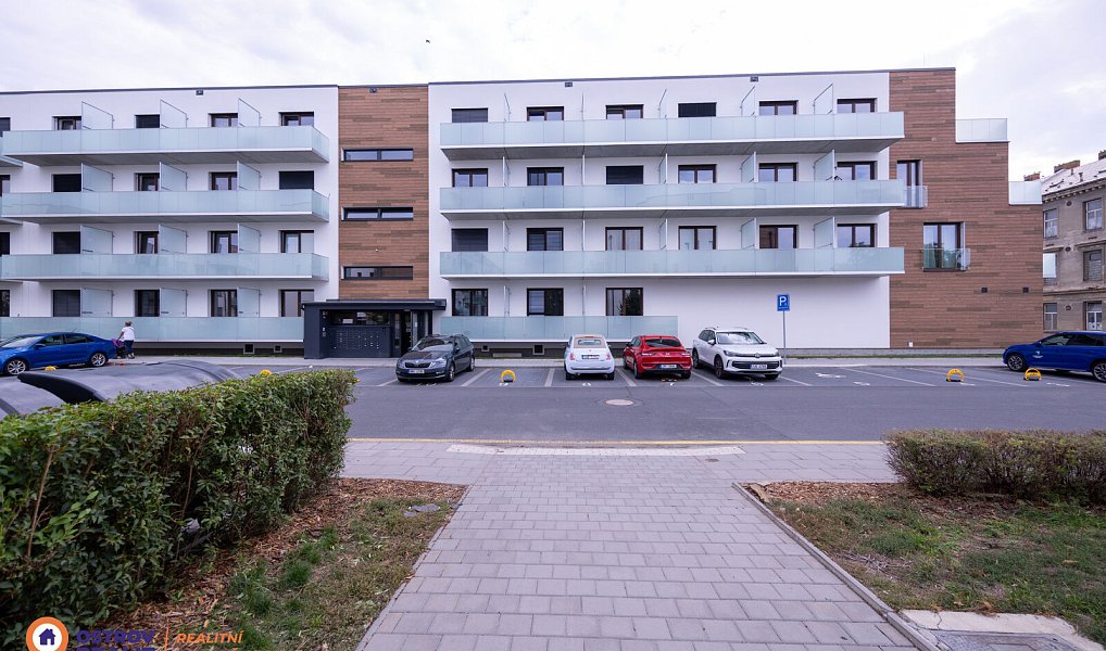 Prodej bytu 2+kk 46 m², Olomouc – náhled fotky 43