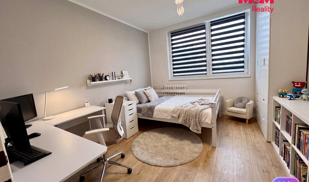 Prodej bytu 2+1 58 m², Orlová – náhled fotky 2