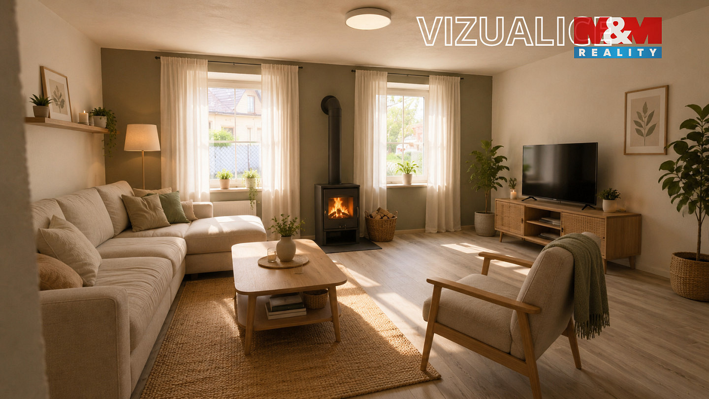 Prodej domu 92 m² s pozemkem 289 m² — photo 4