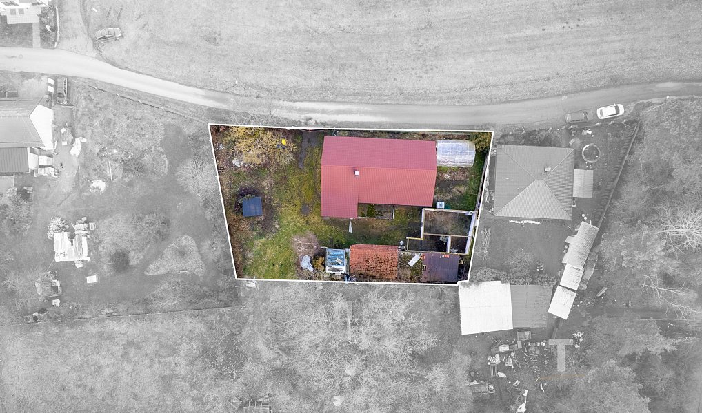 Prodej domu 247 m² s pozemkem 1 128 m², Újezd u Chocně – náhled fotky 22
