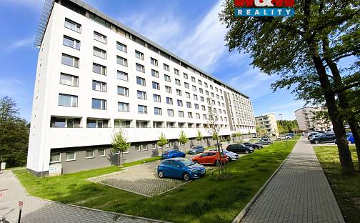 Pronájem bytu 2+kk 45 m², Kovářova, Žďár nad Sázavou - Žďár nad Sázavou 1