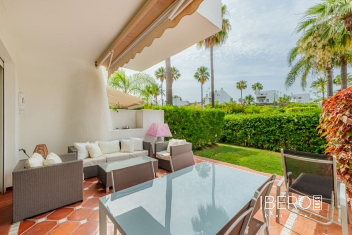 Casa 5+kk – Estepona