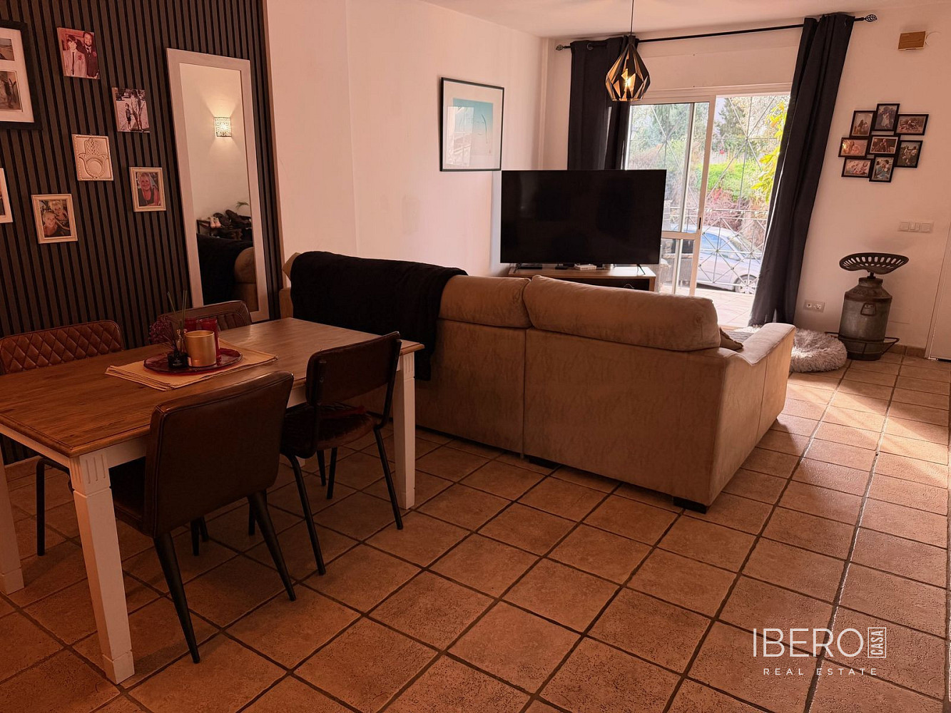 5+kk House in Málaga, Centro Histórico, Centro - Vista 4