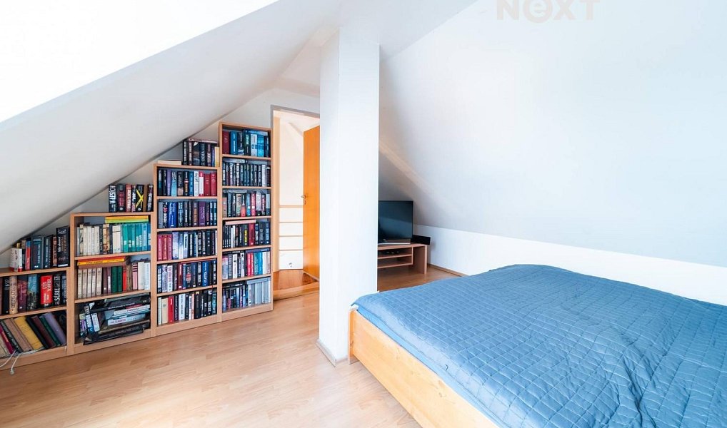 Prodej bytu 3+kk 88 m², Zlín – náhled fotky 16
