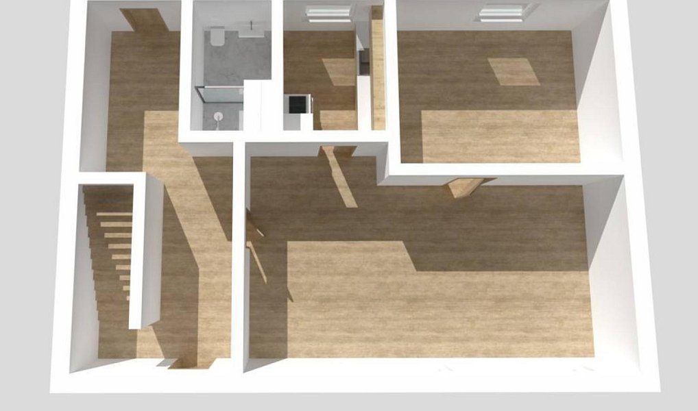 Prodej domu 110 m² s pozemkem 670 m², Opava – náhled fotky 16
