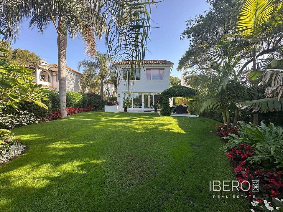 Casa 5+kk – Mijas, Urbanización Santa Rosa, Las Lomas de Mijas - Vista 3