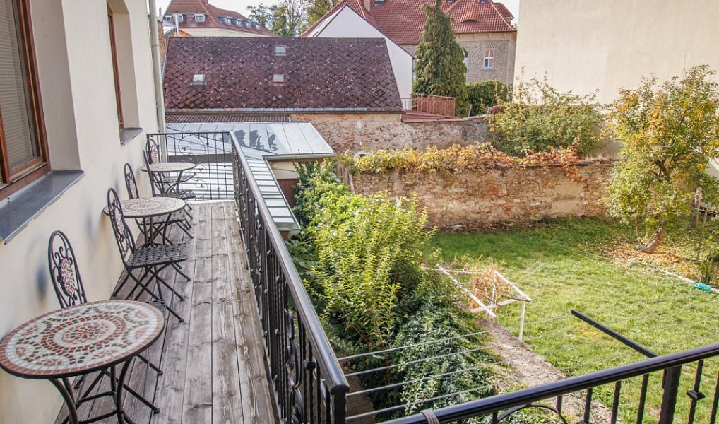 Pronájem bytu atypického 25 m², Sušice – náhled fotky 8