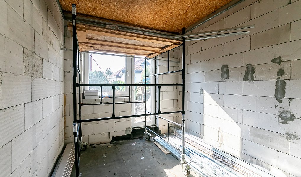 Prodej domu 111 m² s pozemkem 448 m², Praha – náhled fotky 14