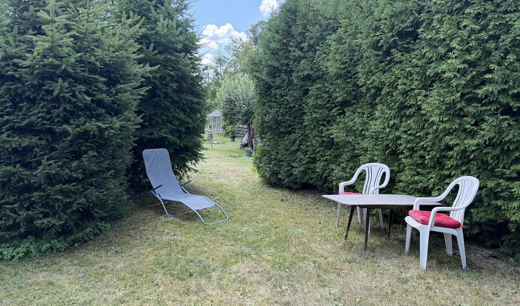 Prodej chaty/chalupy 25 m² s pozemkem 364 m², Příbram – náhled fotky 9