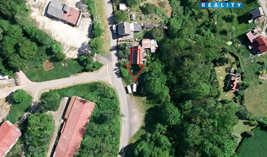 Prodej pozemku 223 m², Huntířov – náhled fotky 12