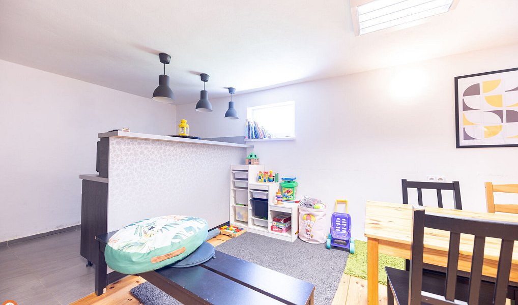 Prodej komerčního objektu (jiného typu) 450 m², Staré Město – náhled fotky 22