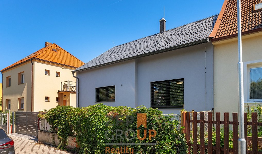 Prodej domu 119 m² s pozemkem 465 m², Nymburk – náhled fotky 26