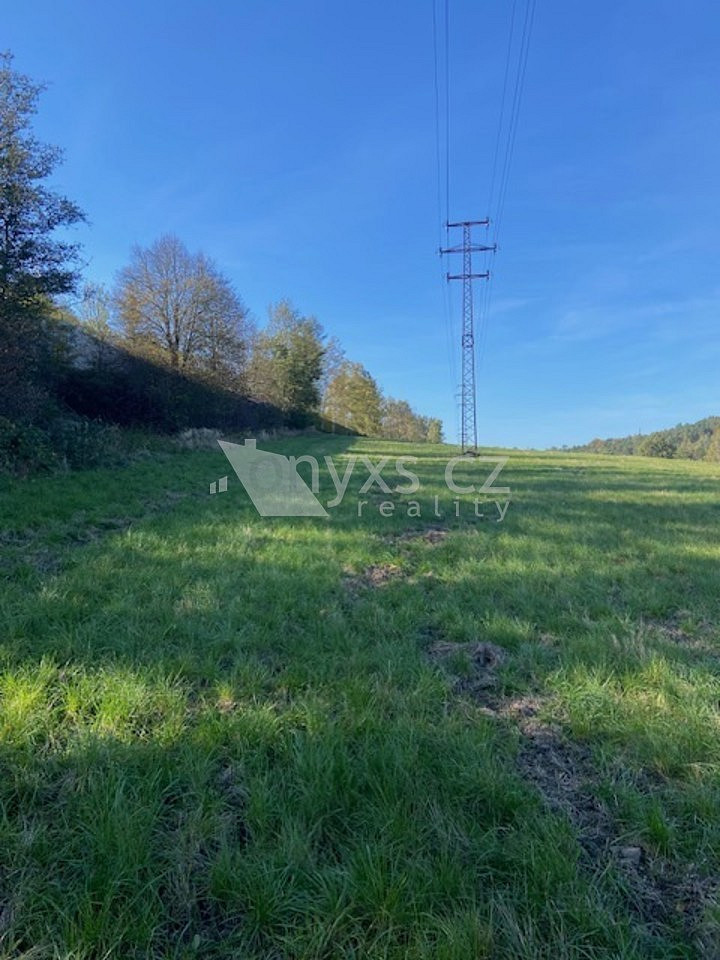 Prodej pozemku 8 076 m² – fotografie 3