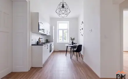 Prodej bytu 2+1 69 m², Zahradní, Jihlava