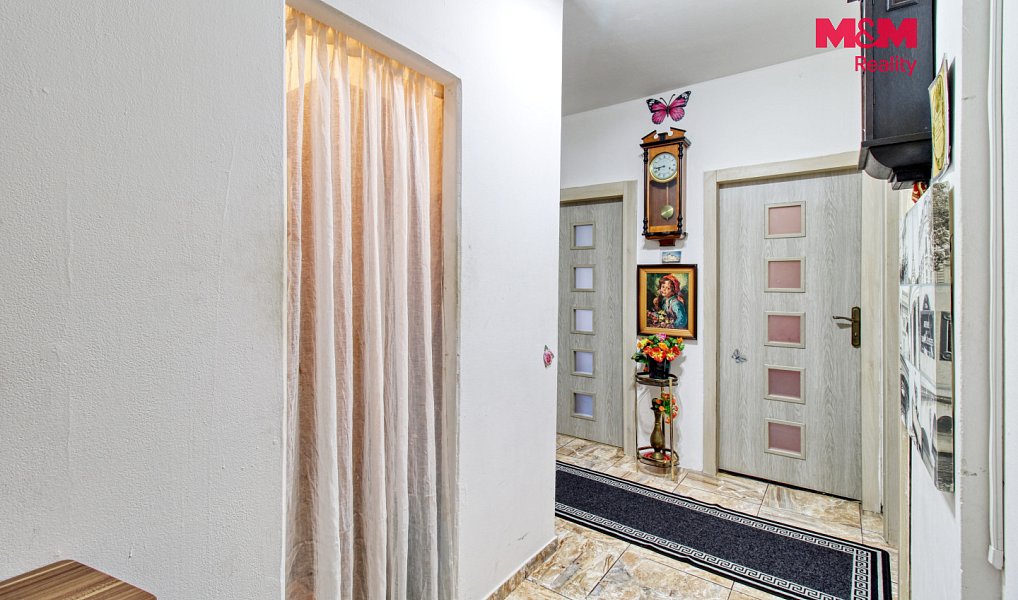 Prodej bytu 3+1 80 m², Chomutov – náhled fotky 15