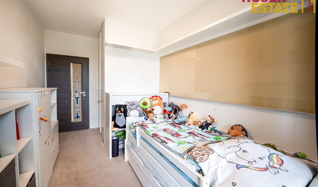 Prodej bytu 3+kk 89 m², Holubice – náhled fotky 11