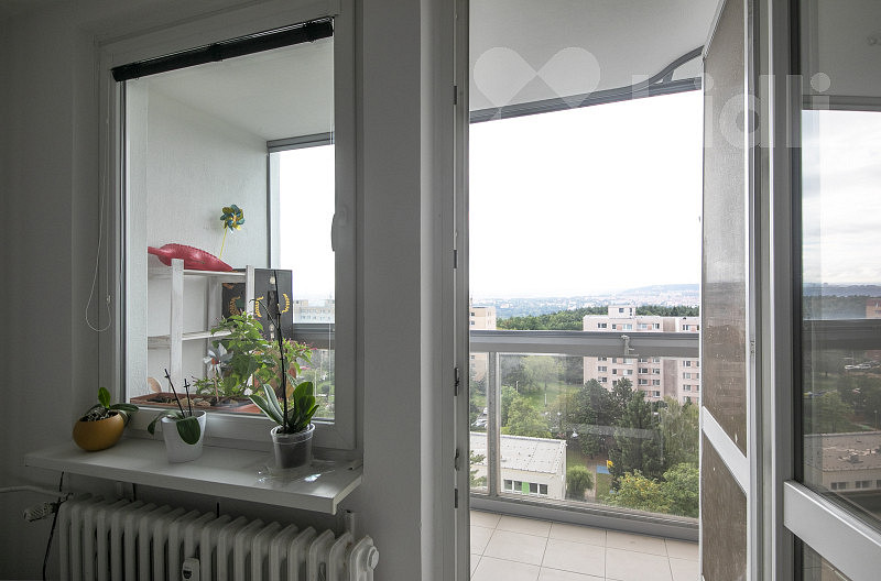 Pronájem bytu 3+1 70 m²