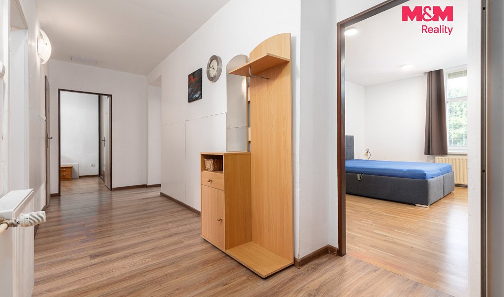 Prodej bytu 3+1 99 m², Ostrava – náhled fotky 16