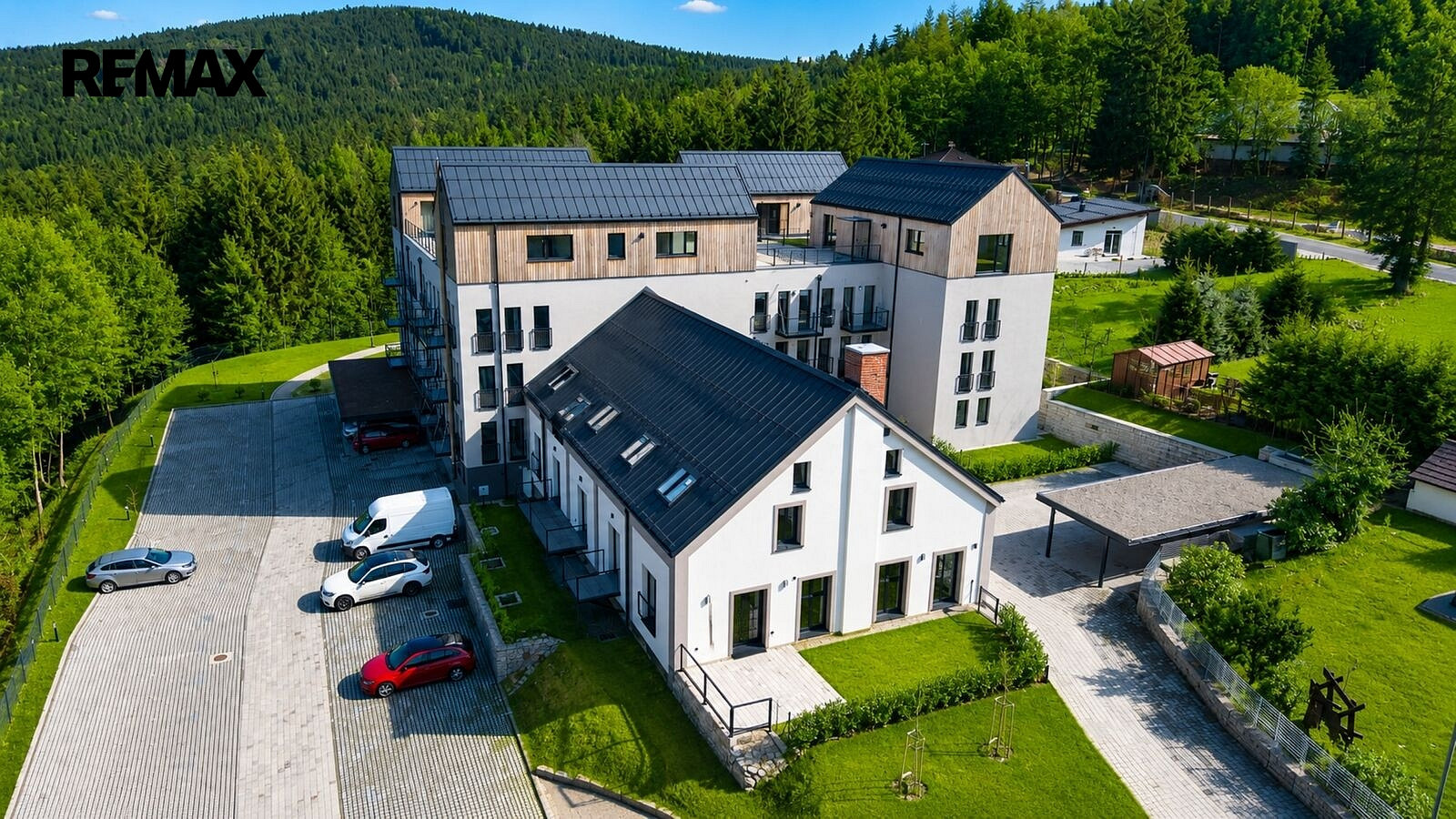 Prodej bytu 3+kk 96 m² – fotografie 4