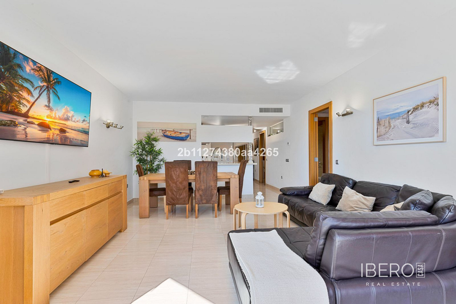Pis 3+kk – Benalmádena, Benalmádena Costa - Vista 5