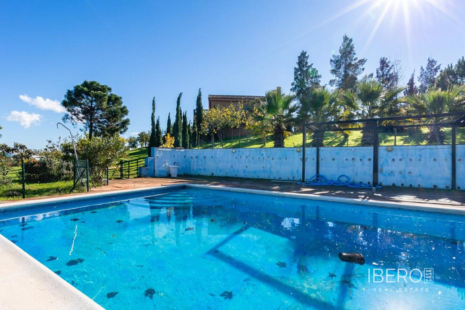 Casa 6+kk – Málaga, San Rafael, Cruz de Humilladero - Vista 3