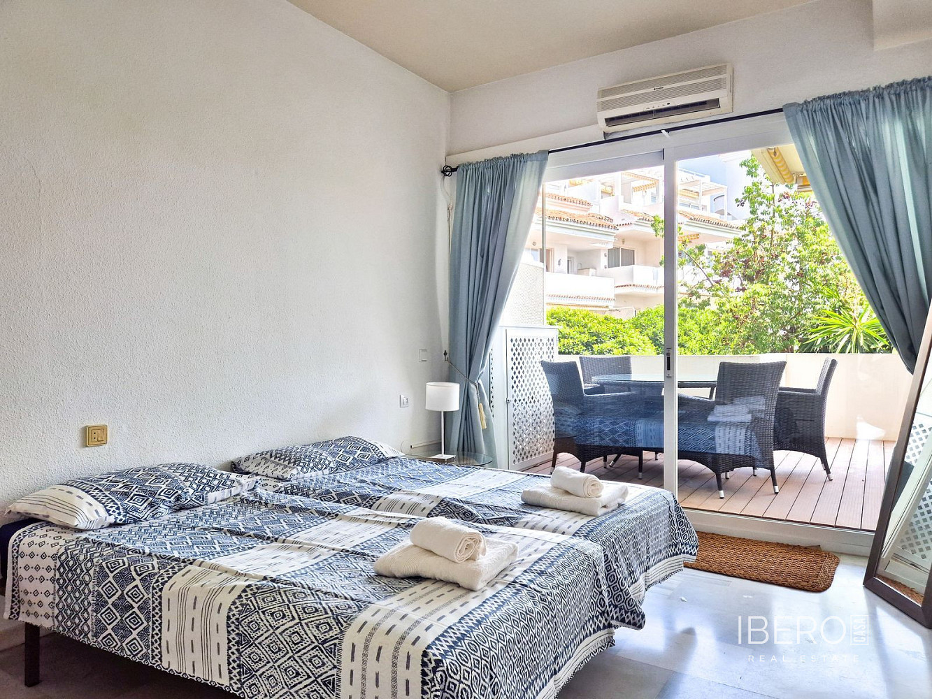 Piso 3+kk – Marbella, Nueva Andalucía - Vista 4