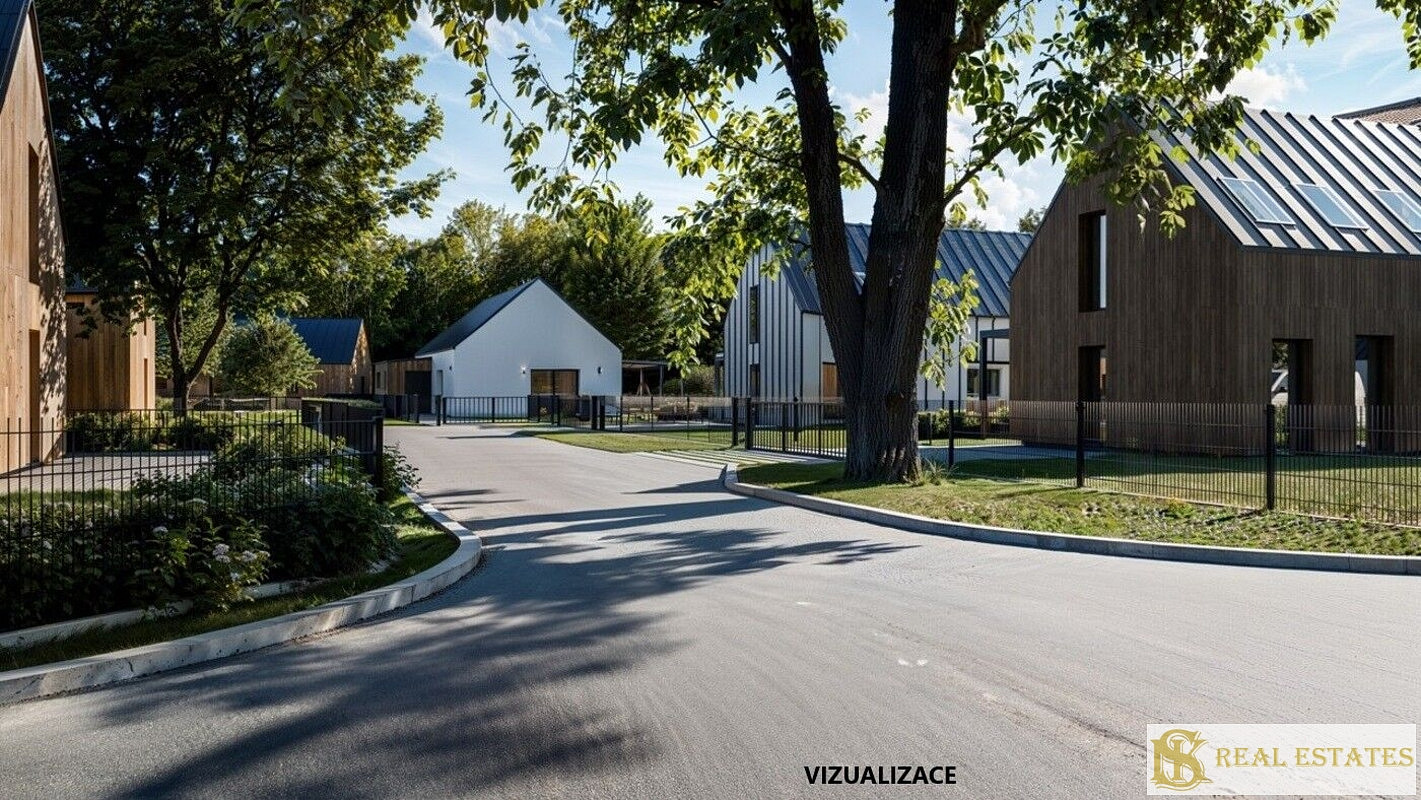 Prodej stavebního pozemku 793 m² – fotografie 3