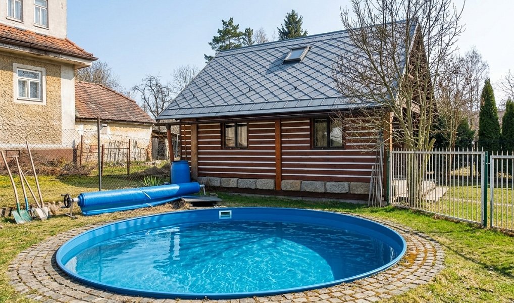 Prodej vily 329 m², pozemek 687 m² Mařenice — foto 12