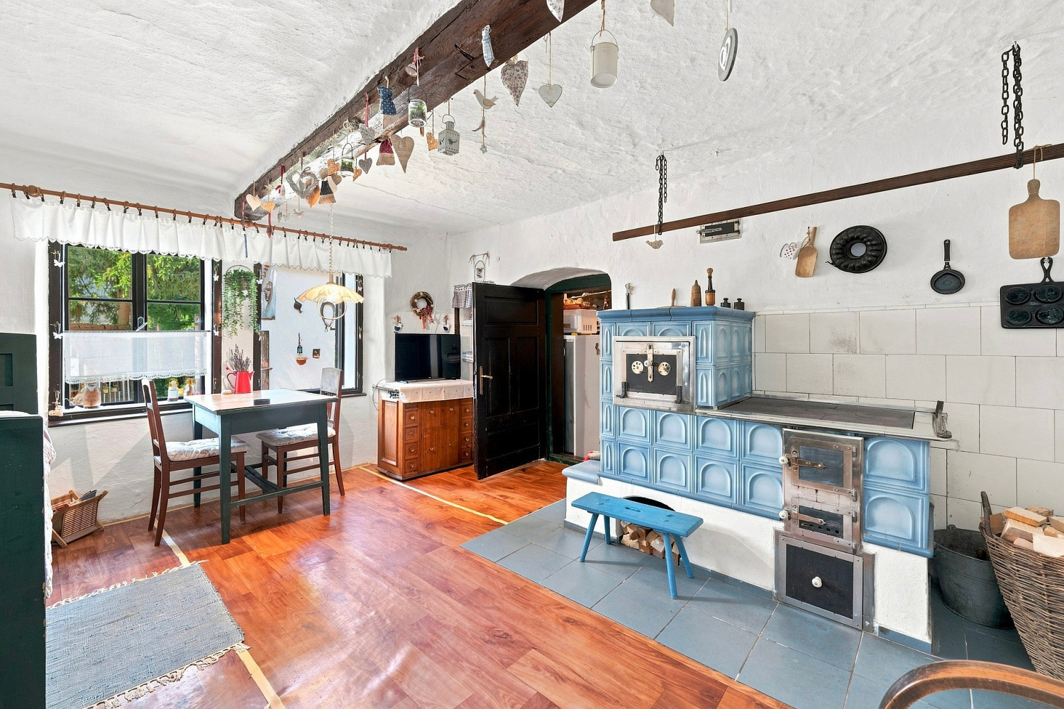 Prodej chaty/chalupy 48 m² s pozemkem 722 m² – fotografie 2