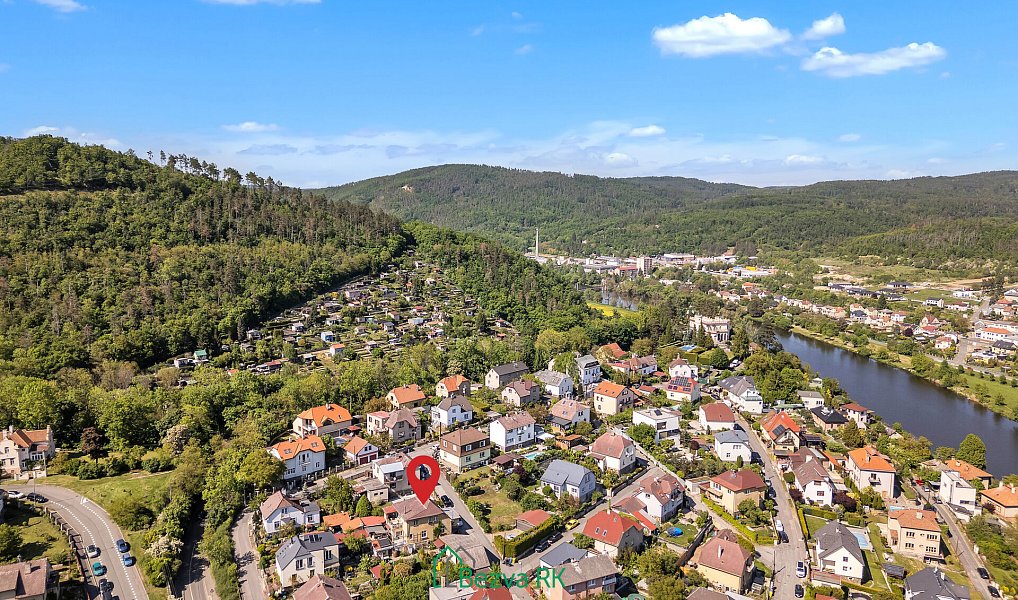 Prodej domu 224 m² s pozemkem 542 m², Beroun – náhled fotky 43