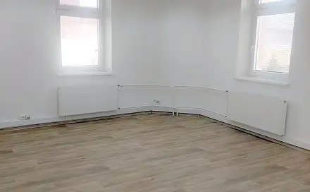 Pronájem kanceláře 75 m², U solných mlýnů, Olomouc - Holice