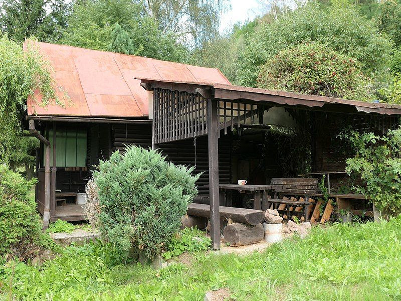 Prodej chaty/chalupy 20 m² s pozemkem 364 m²
